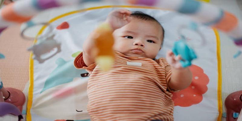 Newborn Reflexes Demystified: Supporting Your Baby's Early Journey