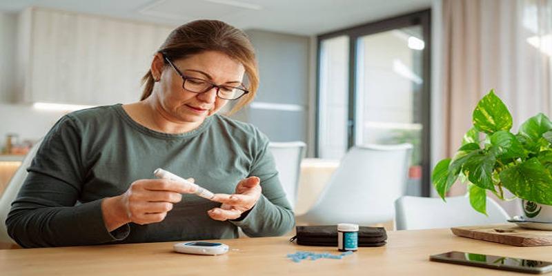 How Diabetes Affects Your Mental and Emotional Well-Being?