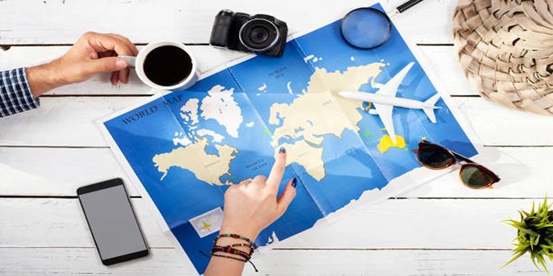 Too Many Options? How to Pick the Perfect Travel Spot