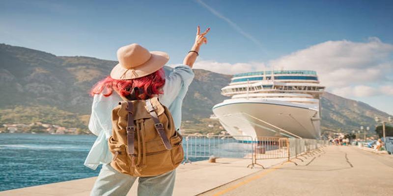 Cruise Plotter: Discover Your Perfect Cruise Adventure