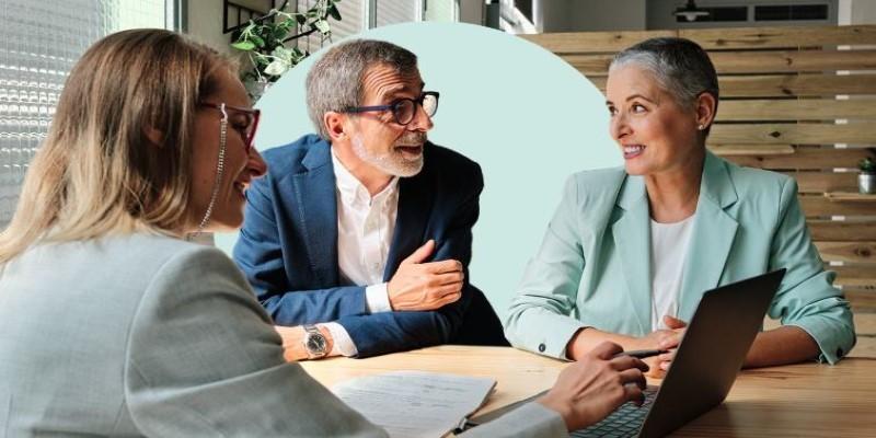 How to Find a Good Financial Advisor: 5 Questions to Ask First