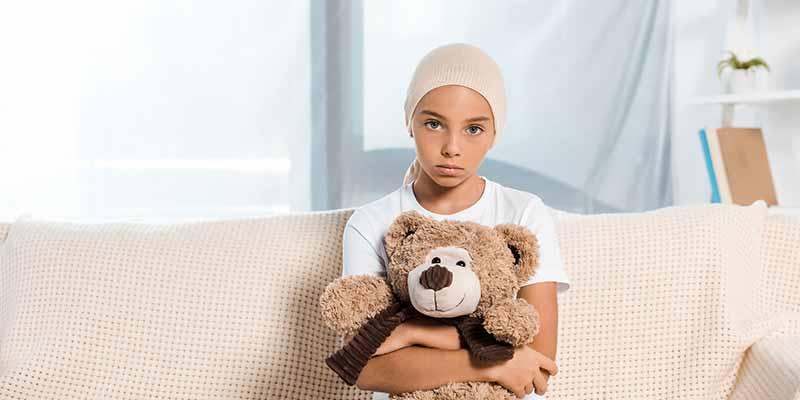 After Childhood Cancer: What to Expect When Treatment Is Over