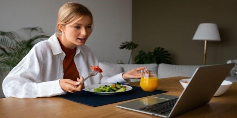 How Virtual Dietitian Services Support Modern Nutrition Care