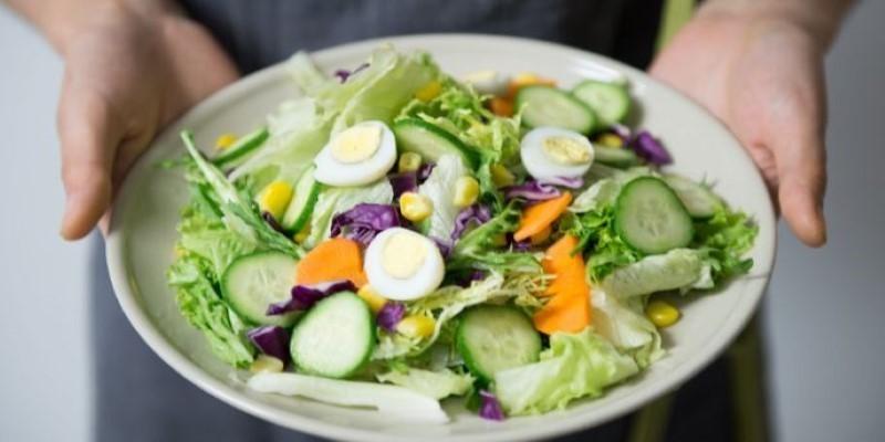 How Less-Processed Foods Influence Calorie Intake and Body Weight