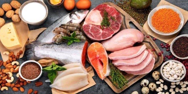 What the New Dietary Recommendations Mean for Nutrition and Health Care